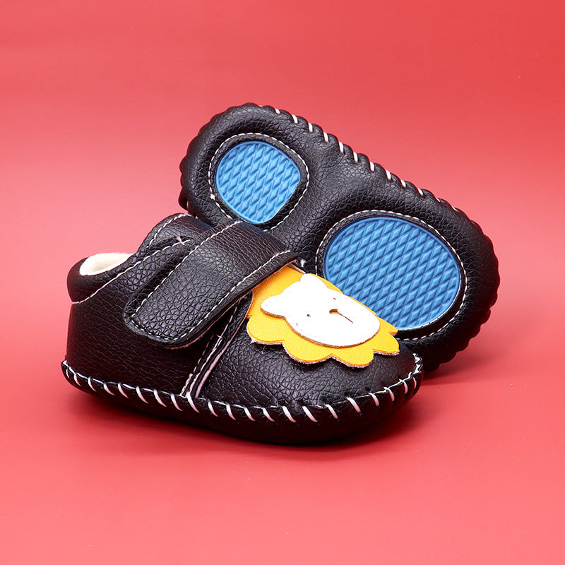 Baby Bear Toddler Shoes Indoor