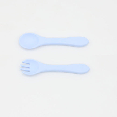 Baby Food Food Training Silicone