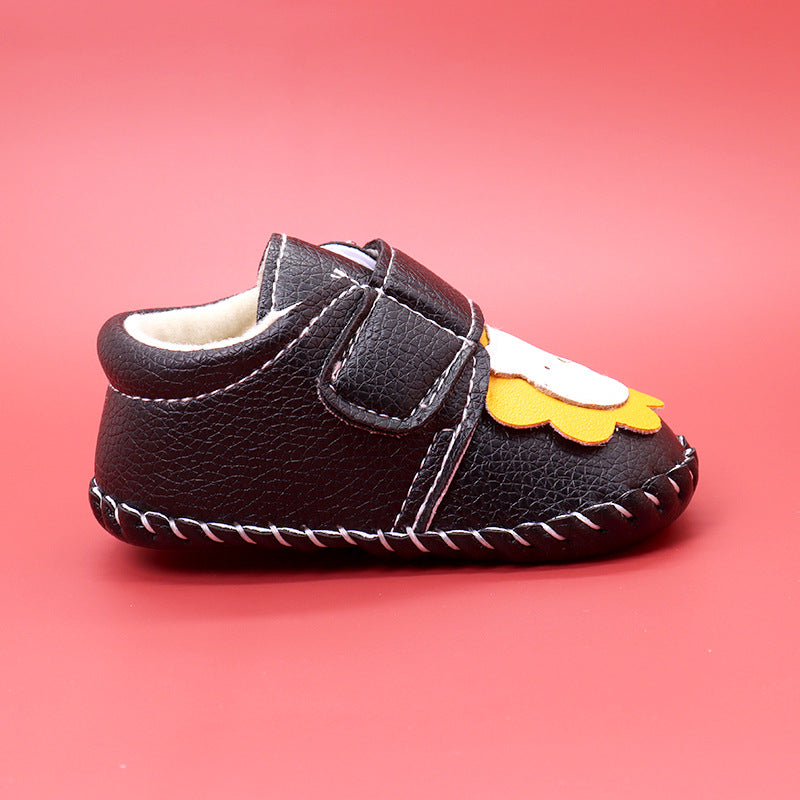 Baby Bear Toddler Shoes Indoor