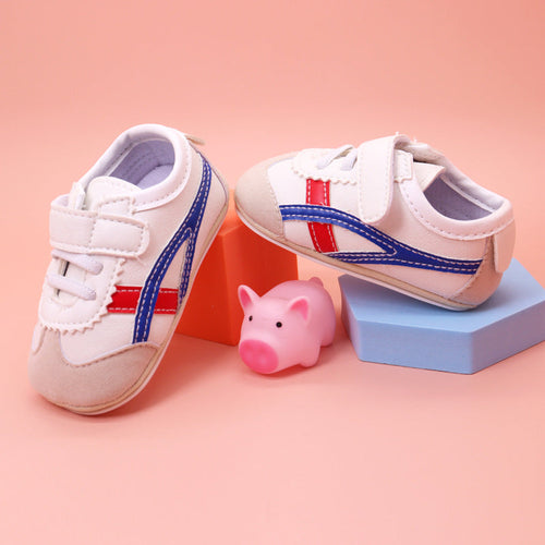 Baby Breathable Soft Sole Toddler Shoes