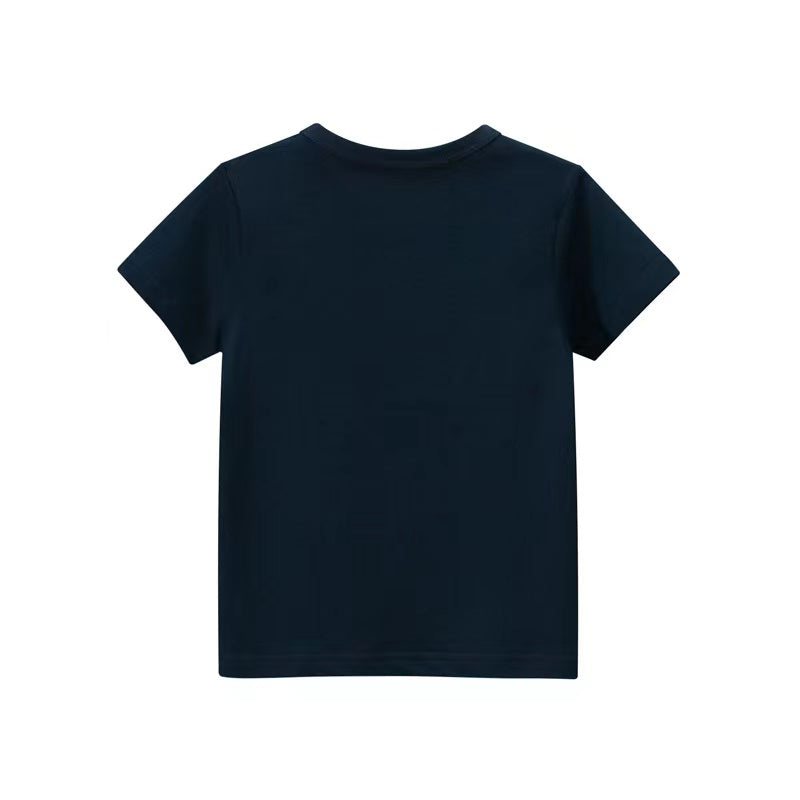 Baby Short Sleeve Quality T-Shirt