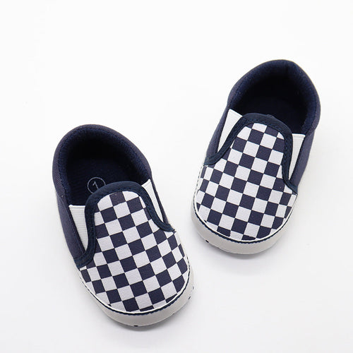 Baby Soft Toddler Canvas Shoes