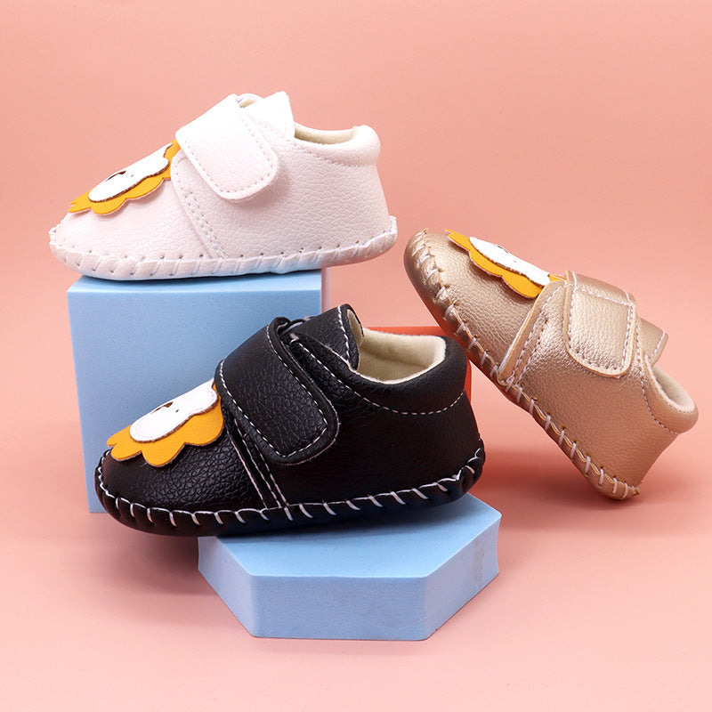 Baby Bear Toddler Shoes Indoor