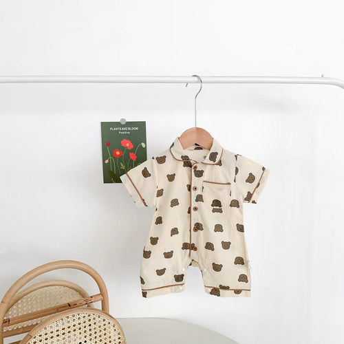 Baby Boy Short Clothing