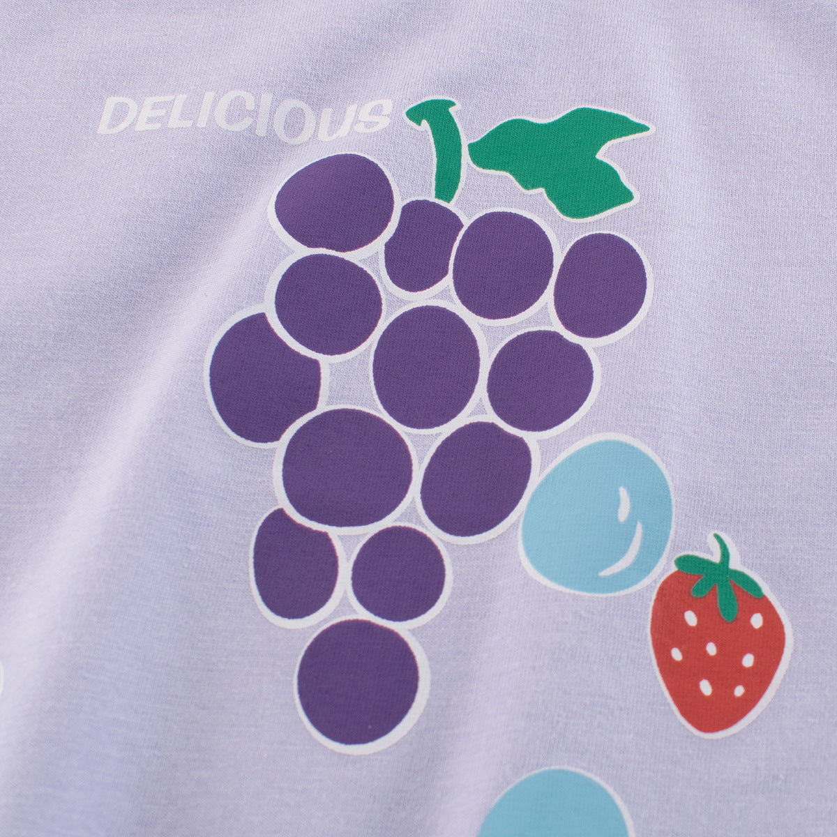 Summer Baby Kids Short Sleeves