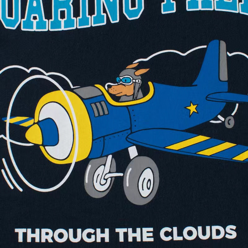 Baby Short Sleeve Quality T-Shirt