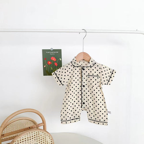 Baby Boy Short Clothing