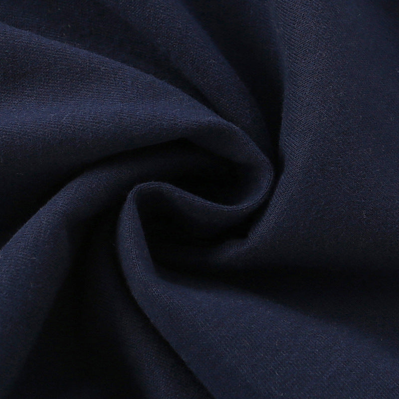 Baby Boy Print Pattern Shirt