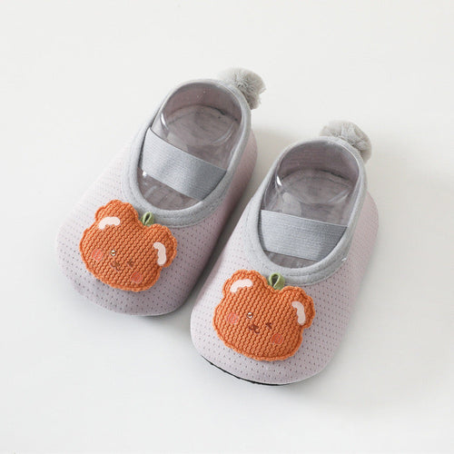 Baby Girl Non-Slip Toddler Shoes