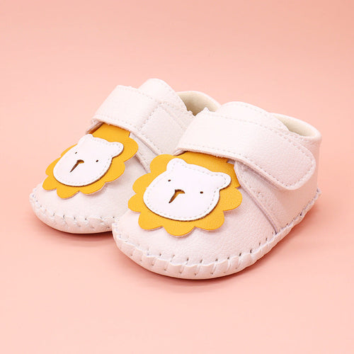 Baby Bear Toddler Shoes Indoor