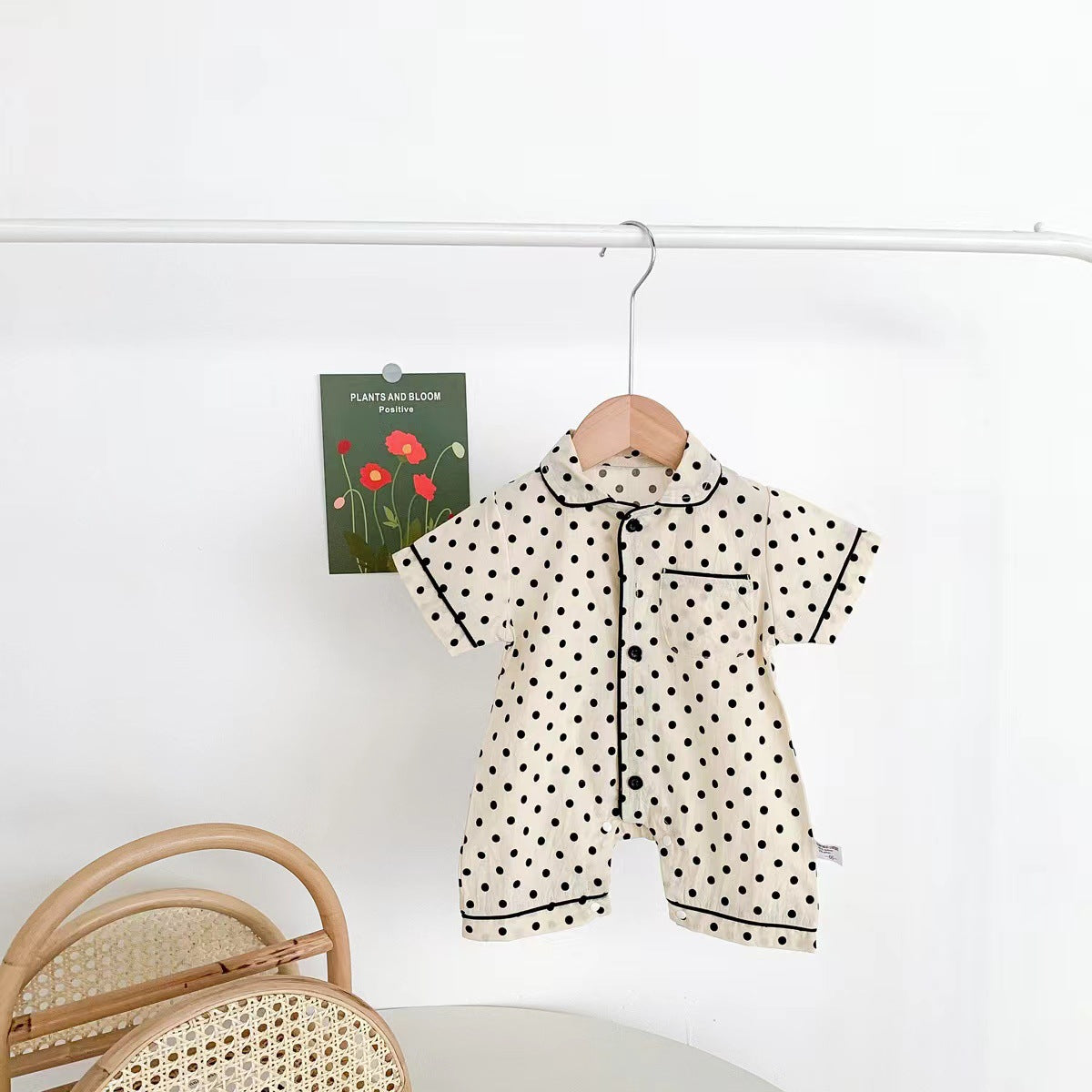Baby Boy Short Clothing