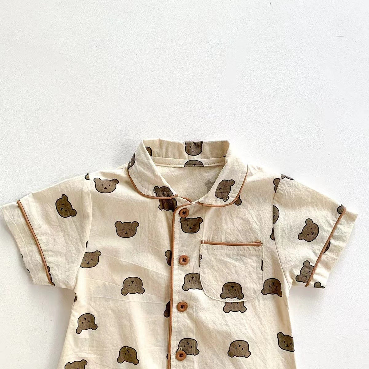Baby Boy Short Clothing