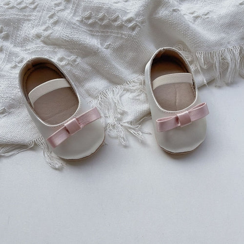 Baby Toddler Soft-Sole Shoes