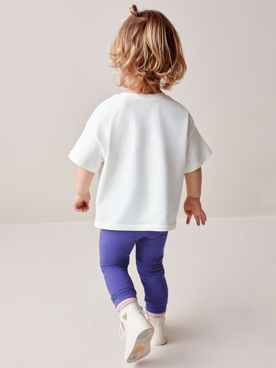 Summer Baby Kids Princess Clothing