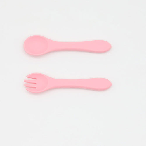 Baby Food Food Training Silicone