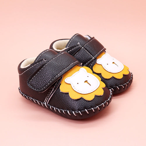 Baby Bear Toddler Shoes Indoor