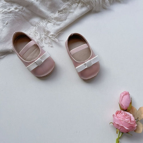 Baby Toddler Soft-Sole Shoes