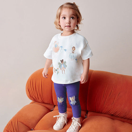 Summer Baby Kids Princess Clothing
