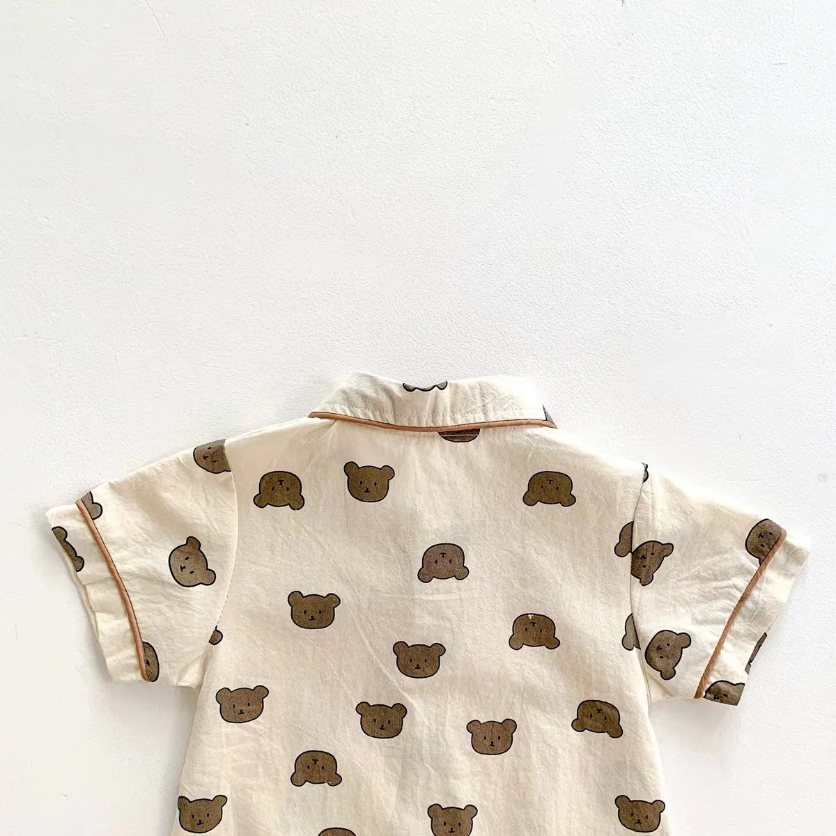 Baby Boy Short Clothing