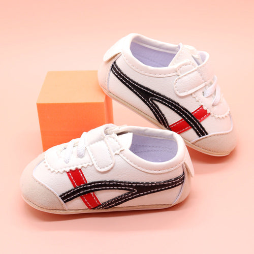 Baby Breathable Soft Sole Toddler Shoes