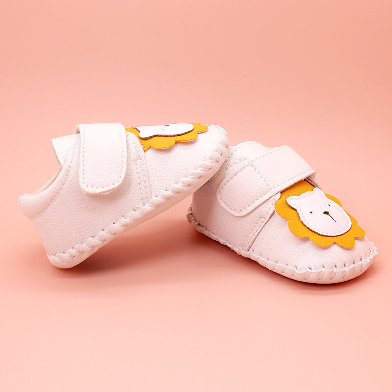 Baby Bear Toddler Shoes Indoor