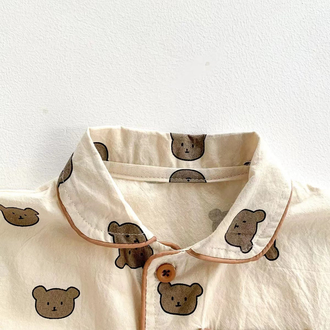 Baby Boy Short Clothing