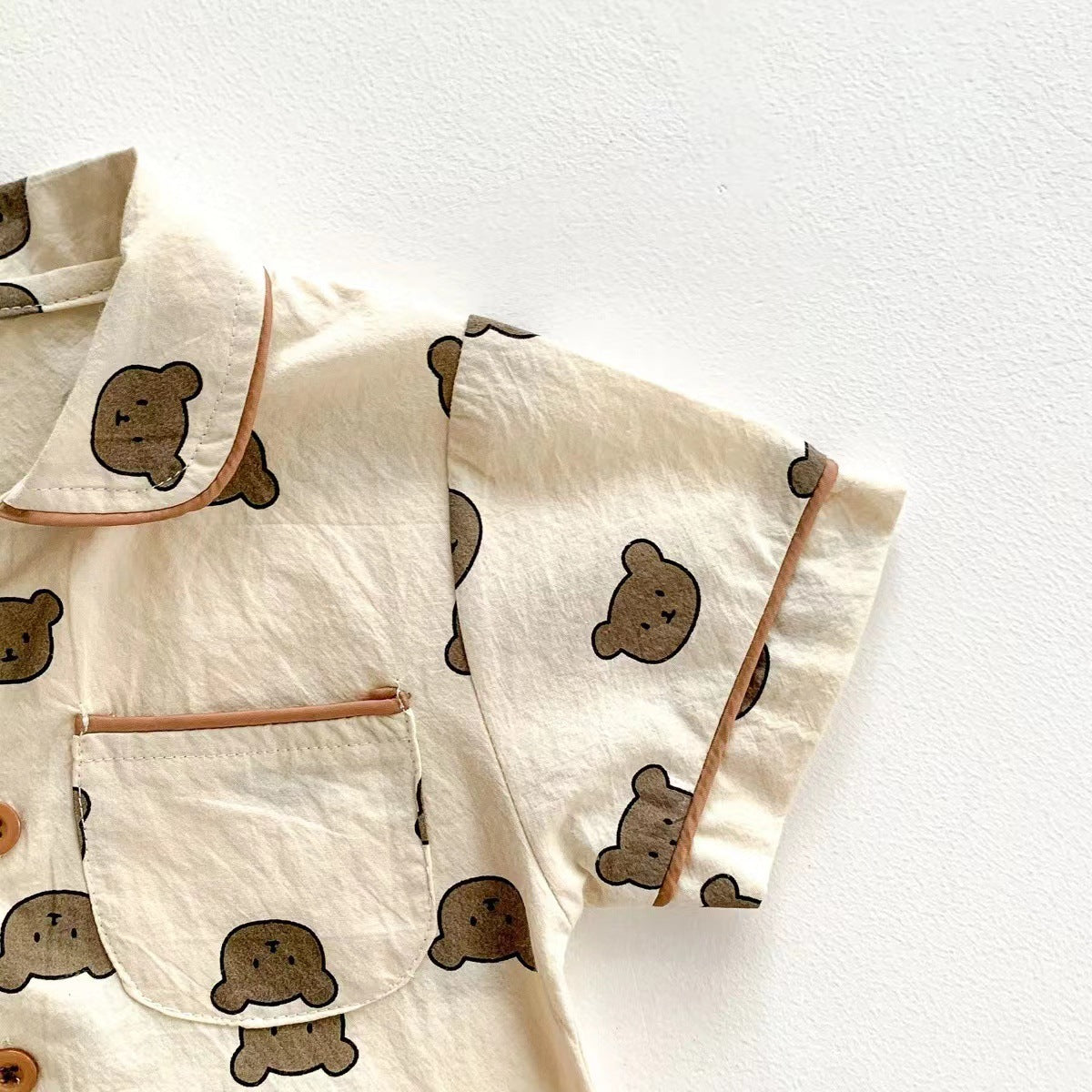 Baby Boy Short Clothing