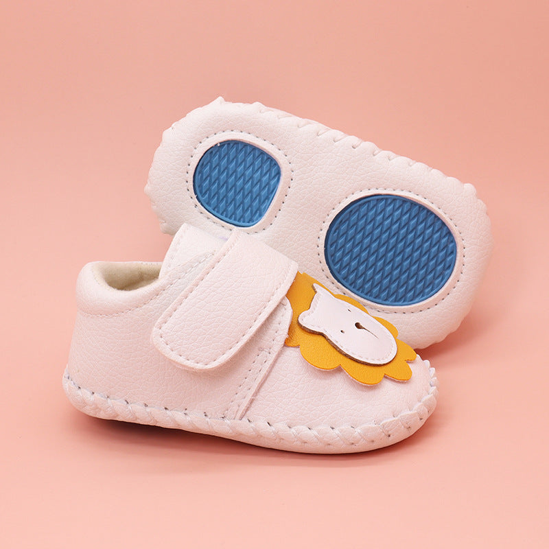 Baby Bear Toddler Shoes Indoor