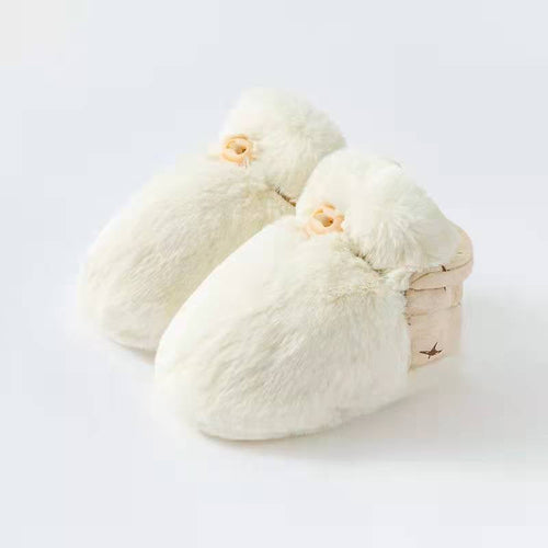 Newborn Baby Warm Shoes