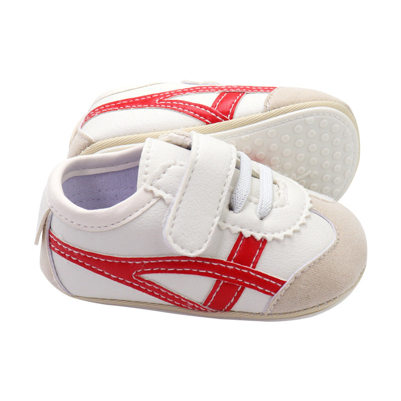 Baby Breathable Soft Sole Toddler Shoes
