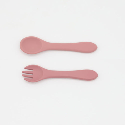 Baby Food Food Training Silicone