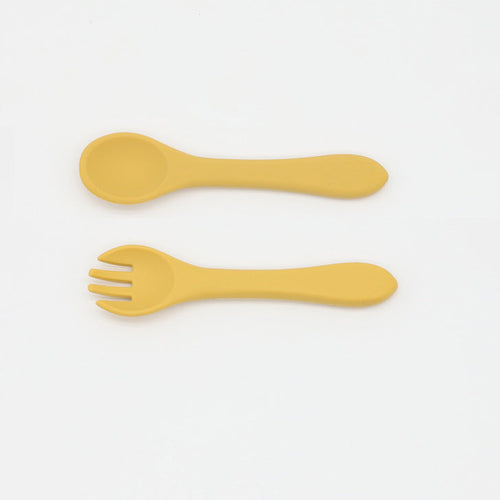 Baby Food Food Training Silicone