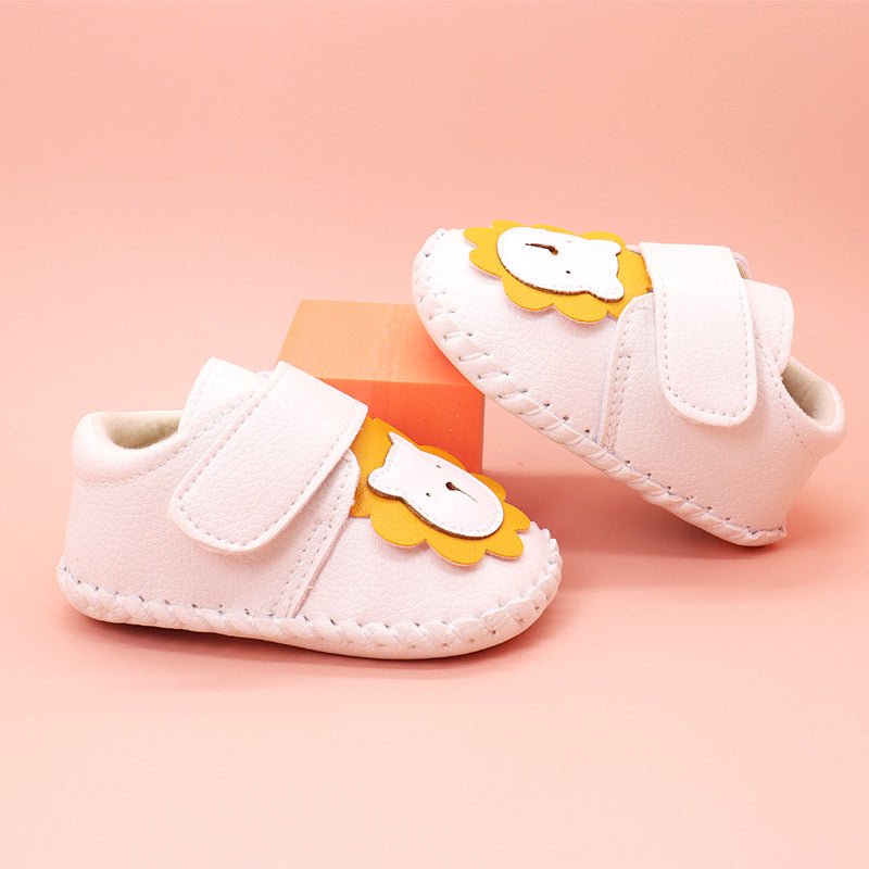 Baby Bear Toddler Shoes Indoor
