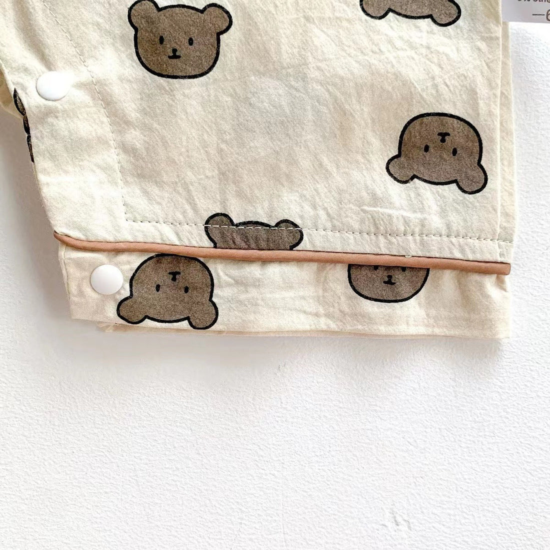 Baby Boy Short Clothing