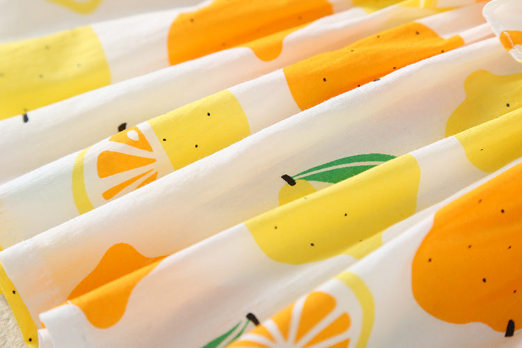 Baby Sleeveless Dress Combo