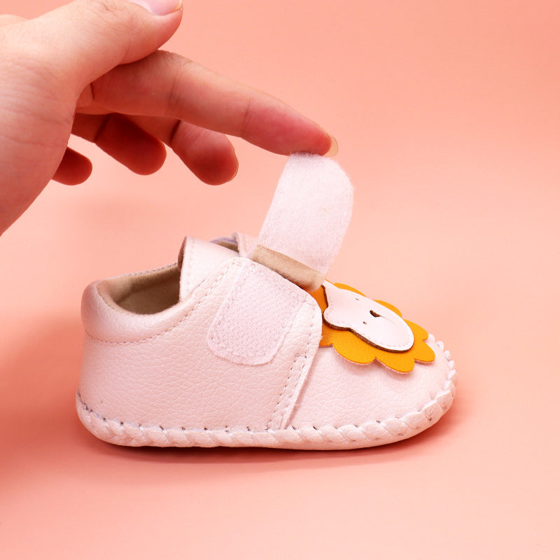 Baby Bear Toddler Shoes Indoor