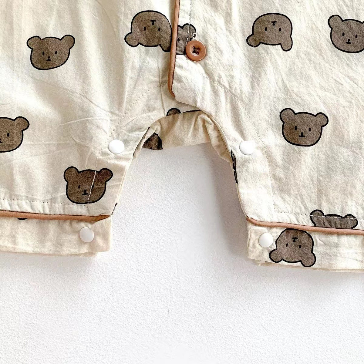 Baby Boy Short Clothing